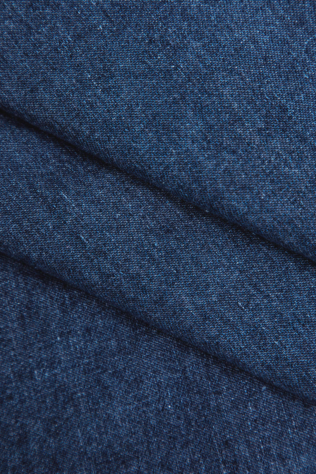 Monroe Denim Midi Dress