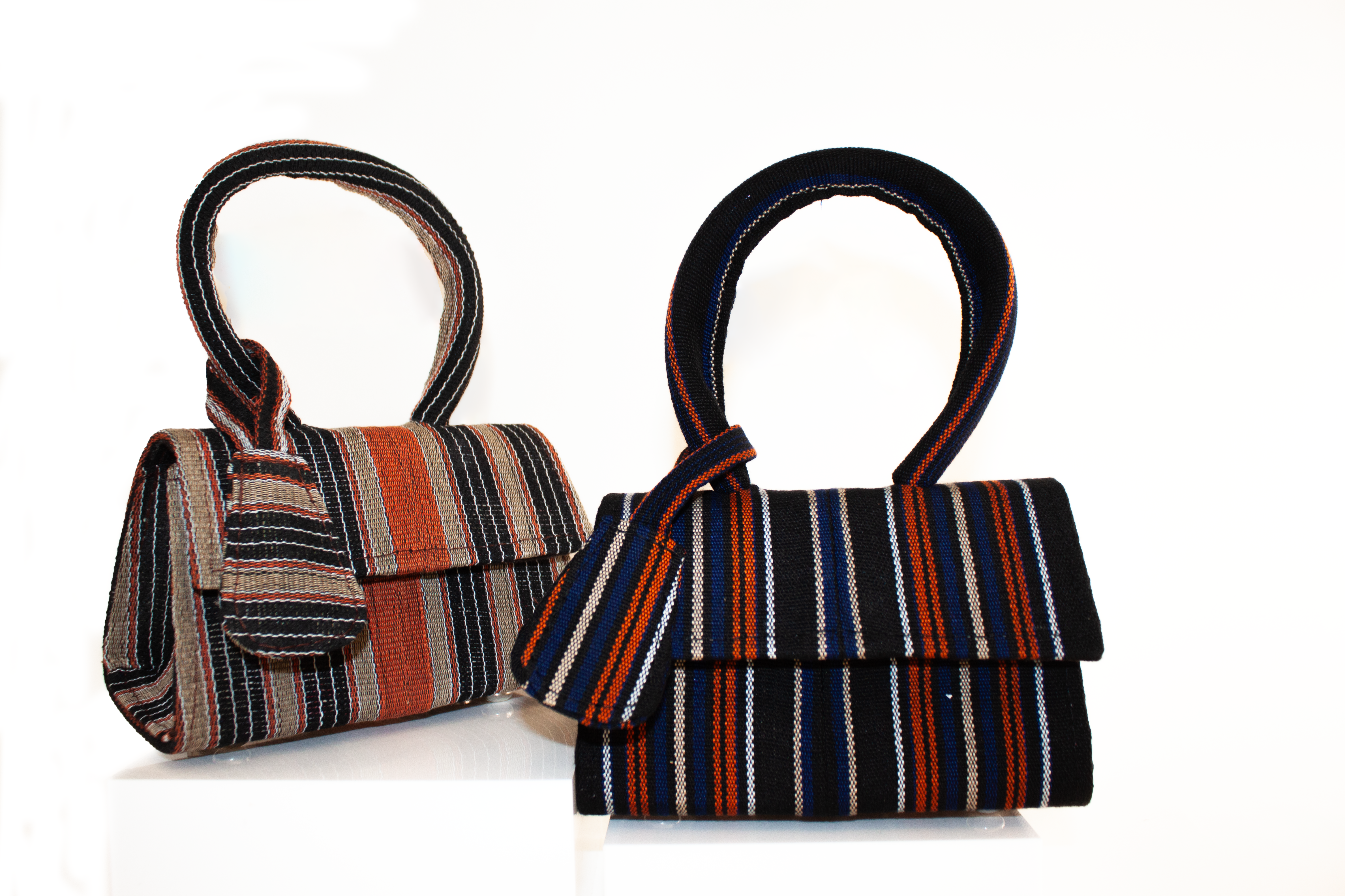 Scarlett Mini Handbag