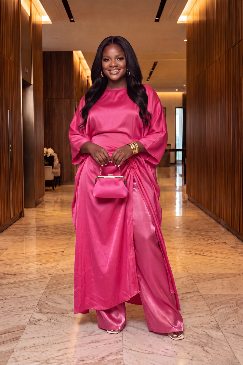 Amani 2-Piece Set