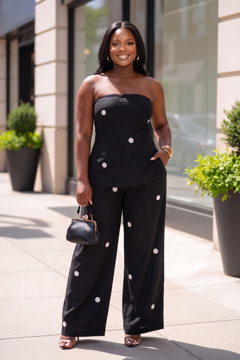 Nora Two-Piece Set