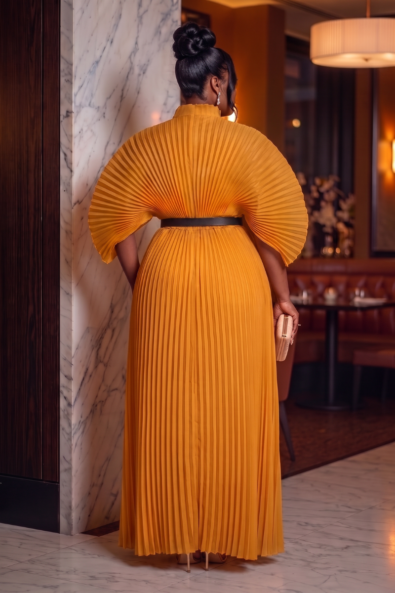 Vera Couture Dress