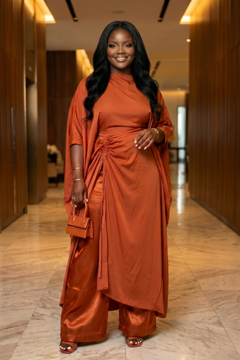 Amani 2-Piece Set