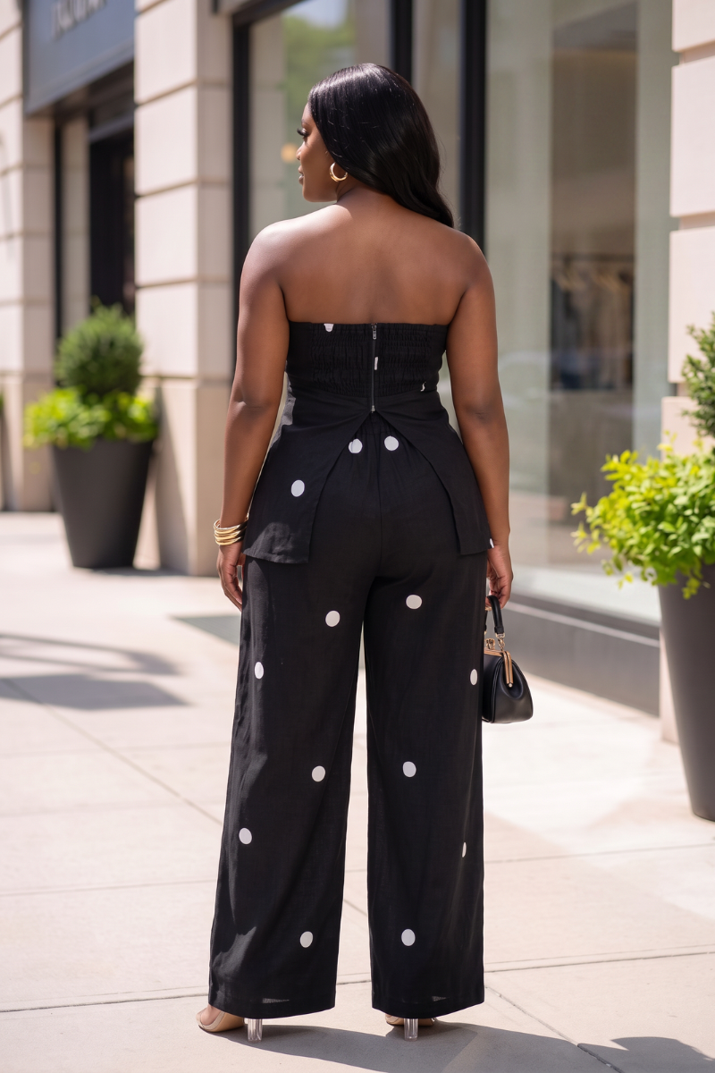 Nora Two-Piece Set