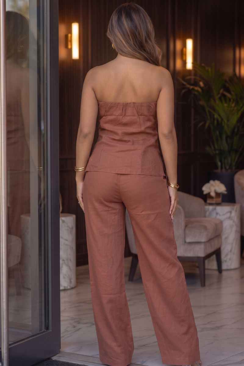 Nora Two-Piece Set