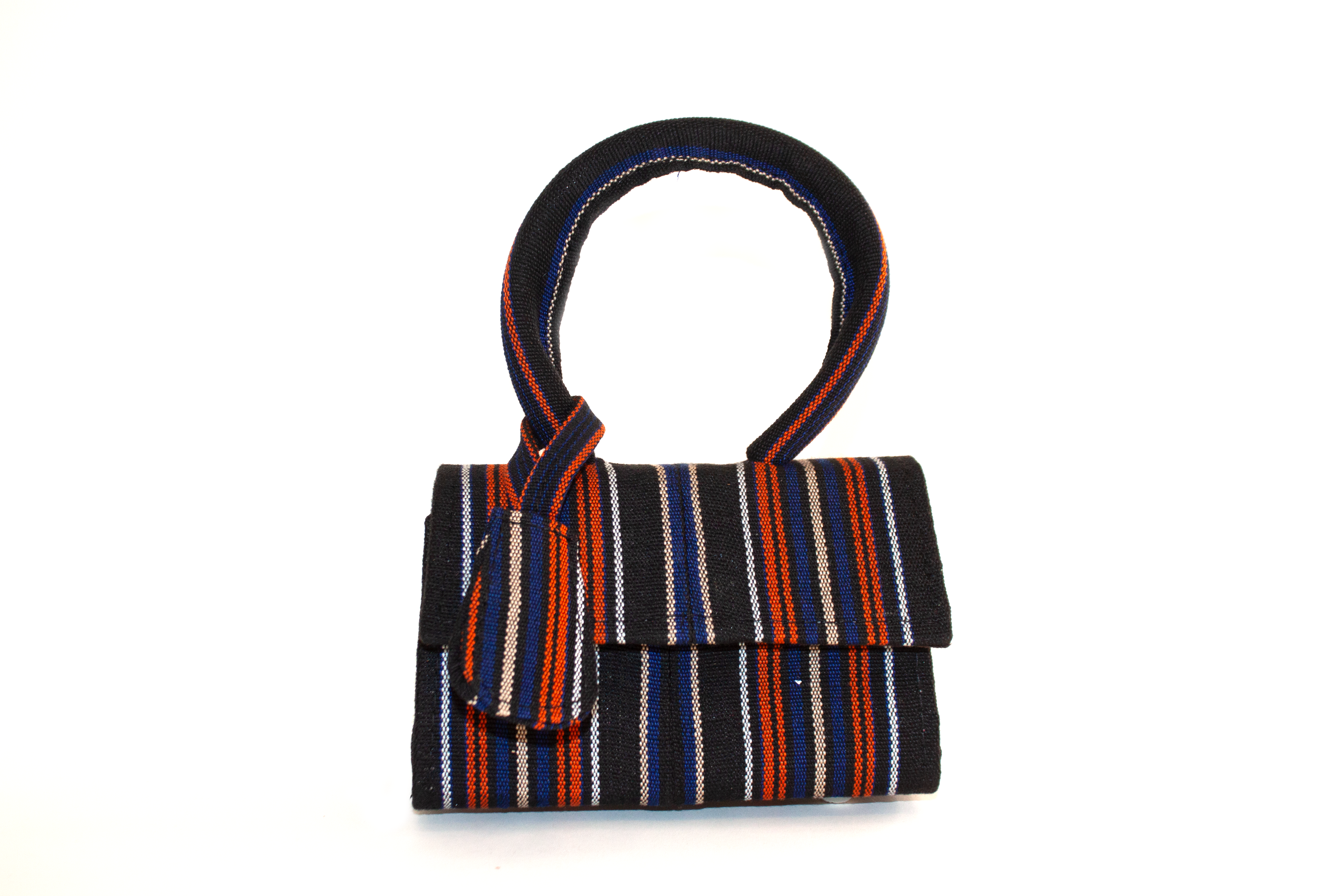 Scarlett Mini Handbag