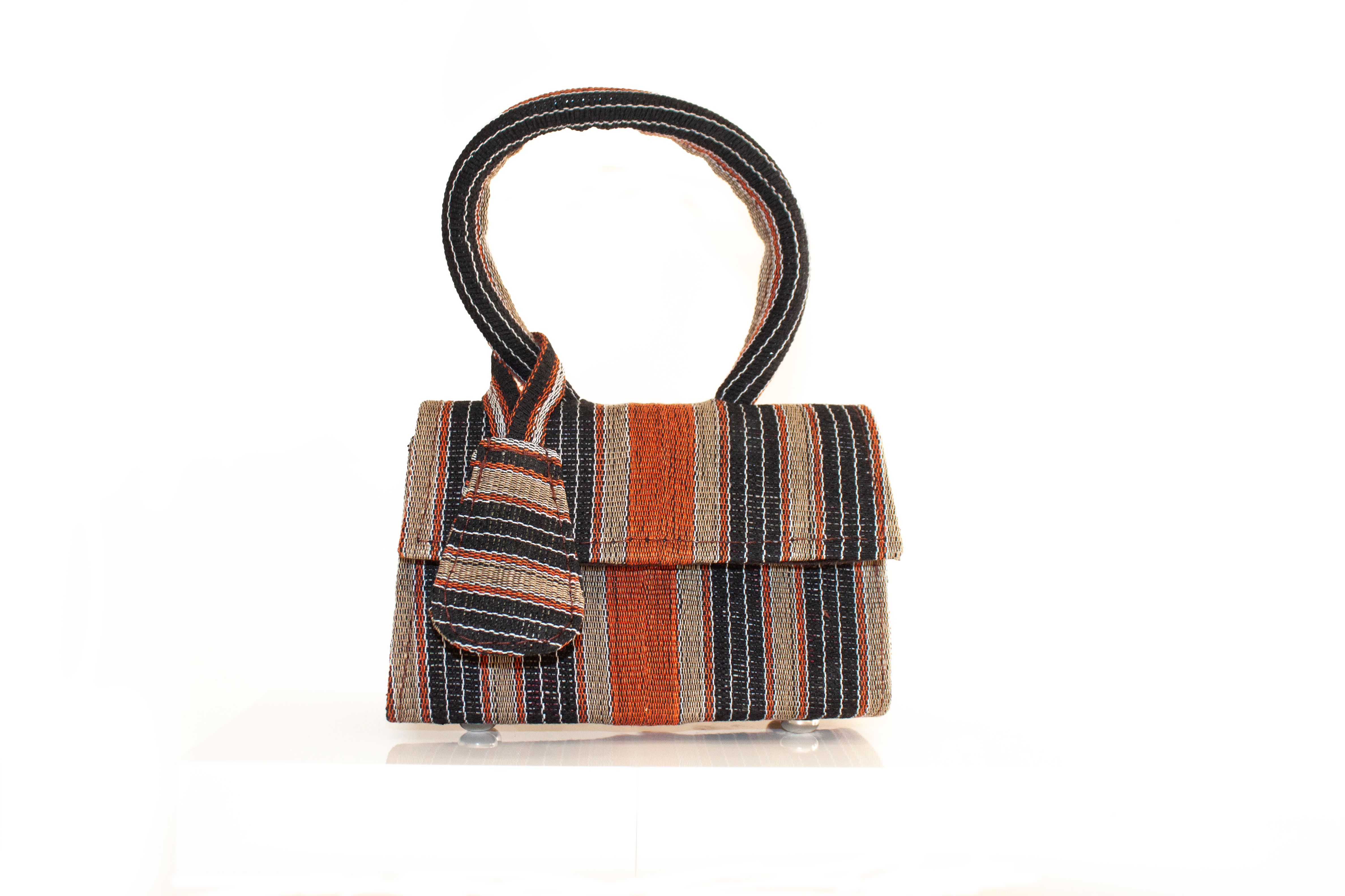 Scarlett Mini Handbag