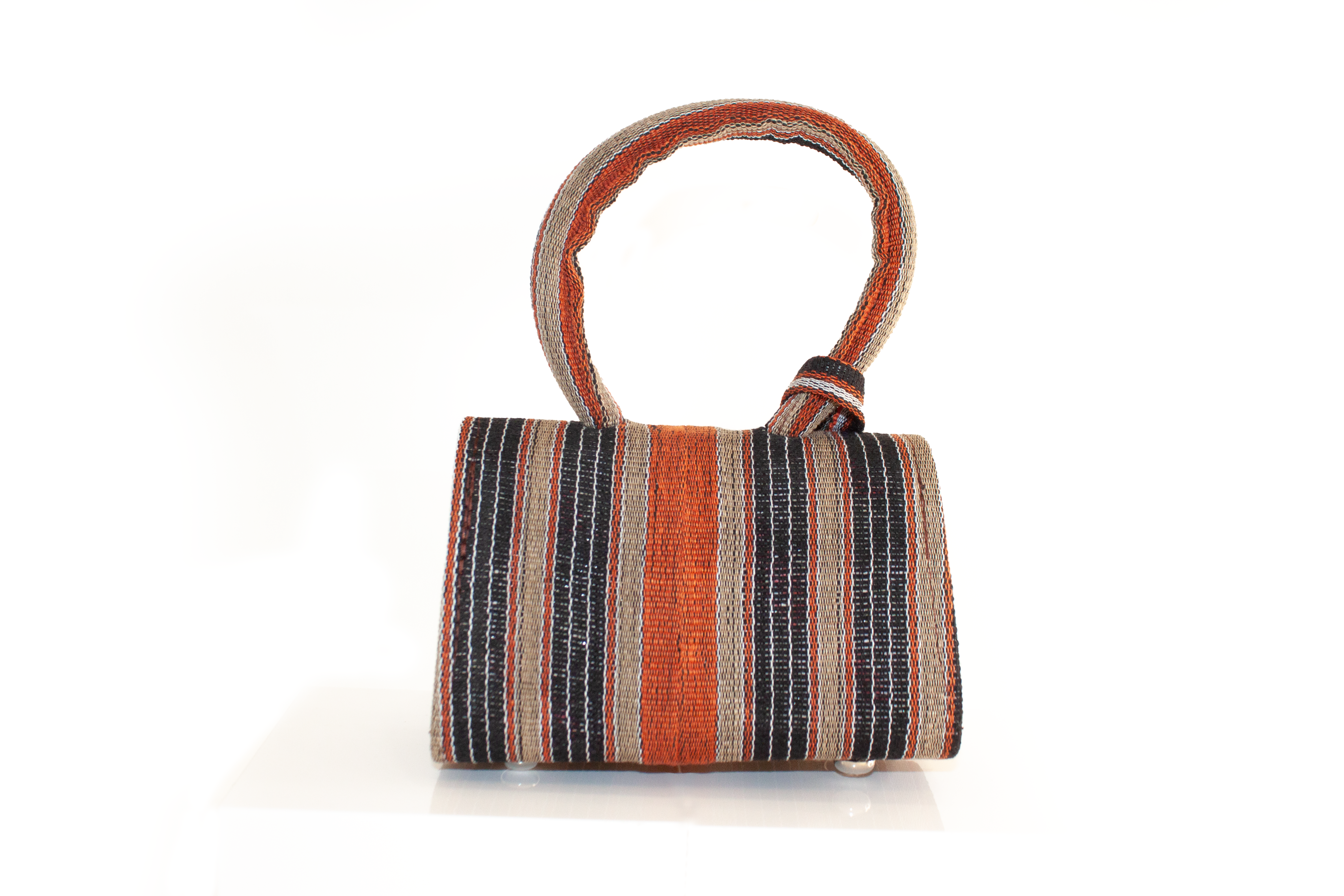 Scarlett Mini Handbag