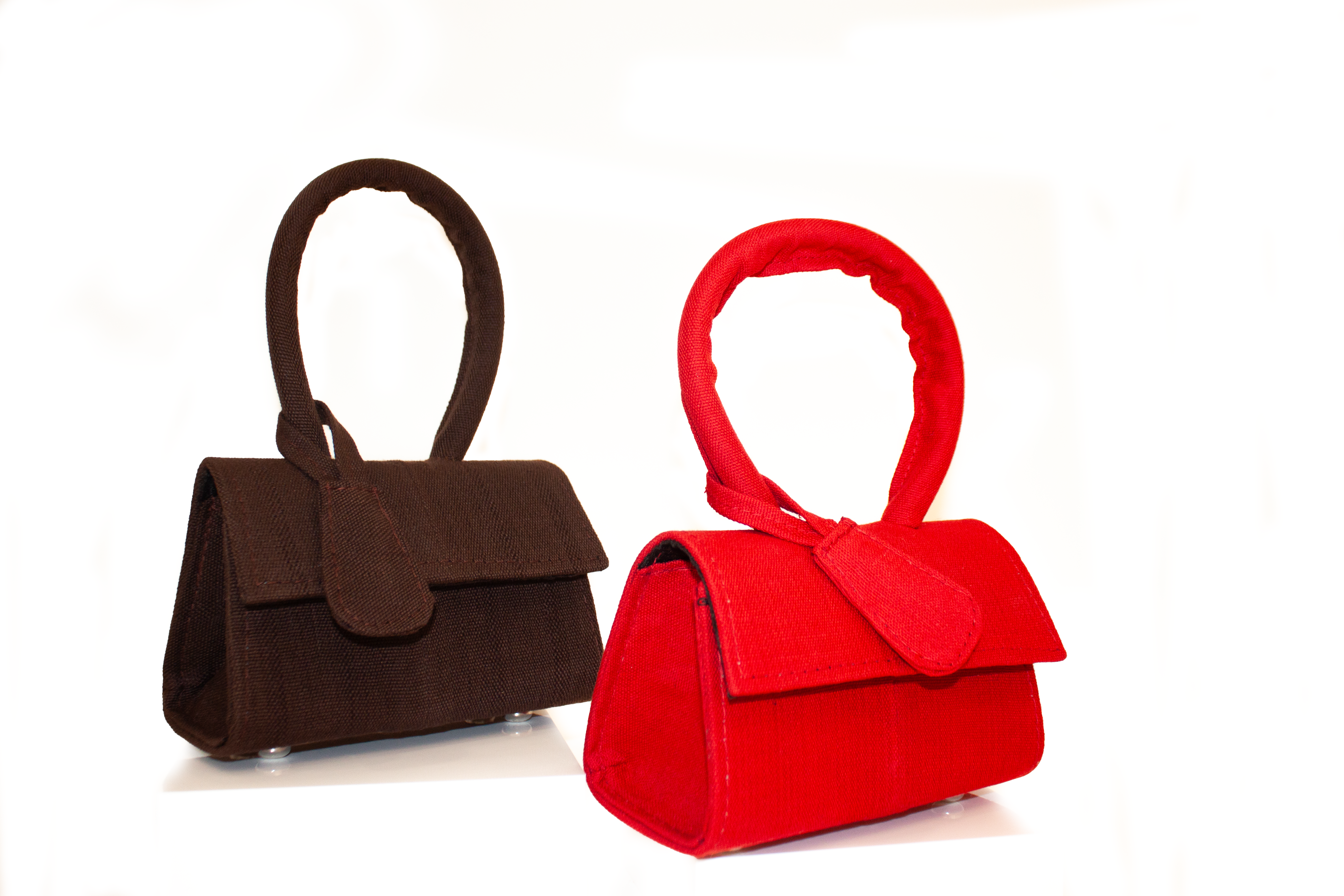 Scarlett Mini Handbag
