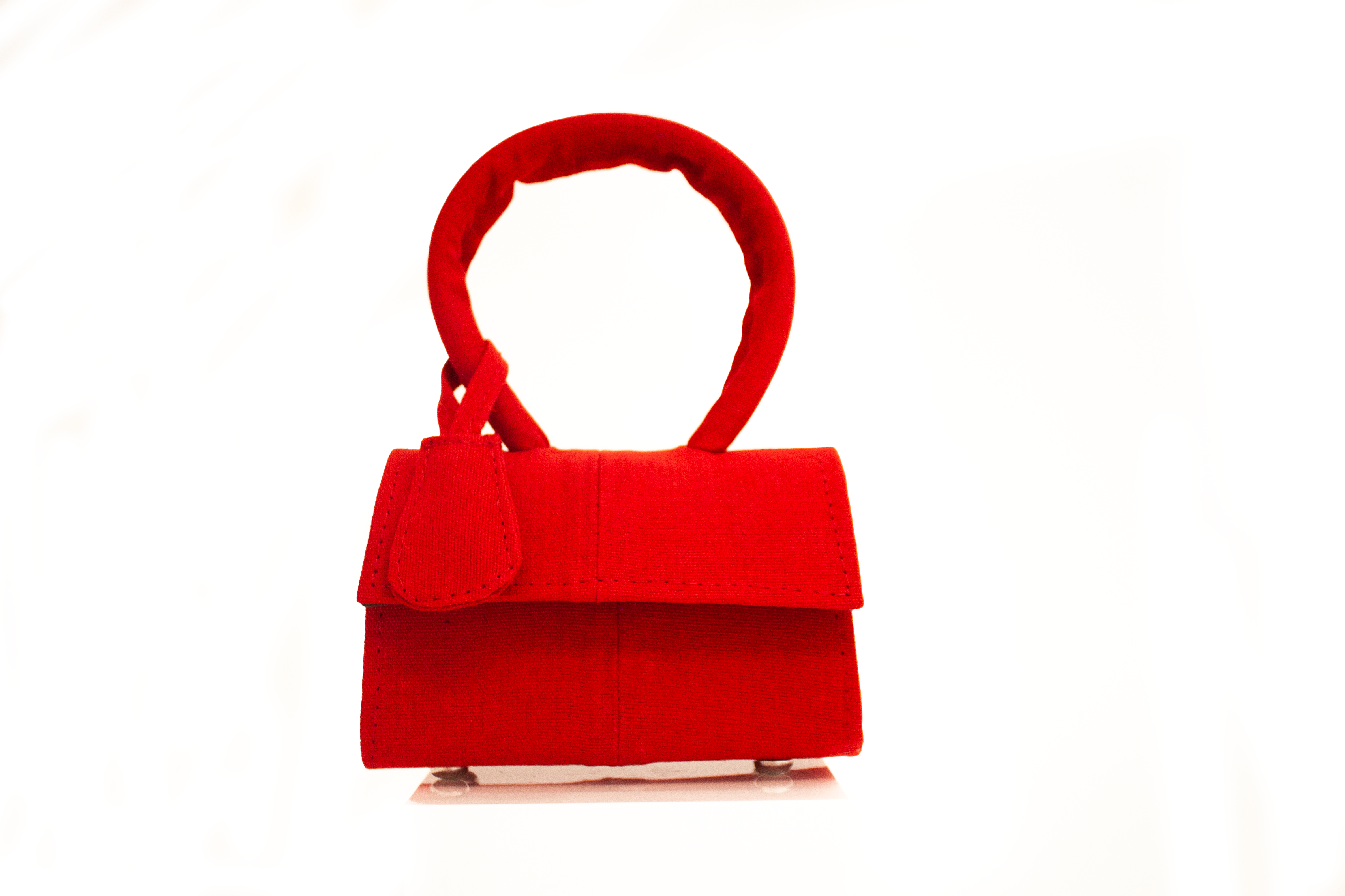 Scarlett Mini Handbag