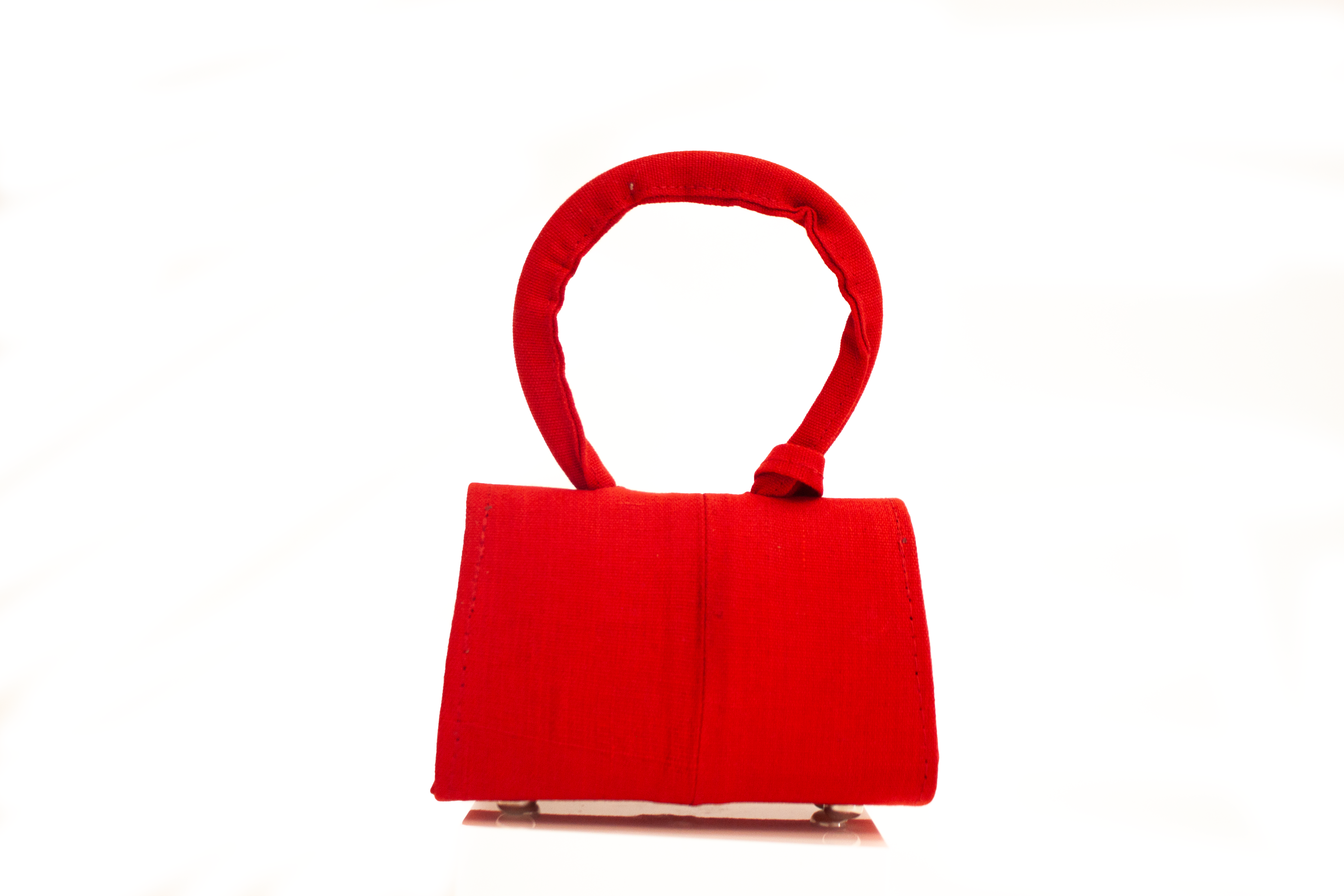 Scarlett Mini Handbag